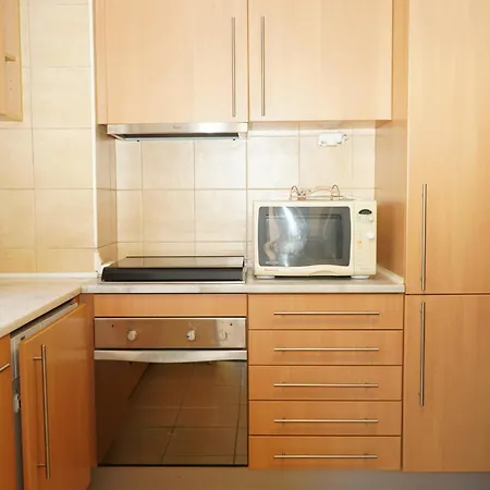 Salgados Apartment