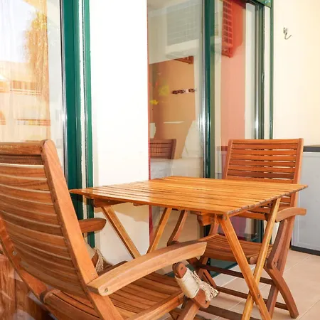Apartment Salgados